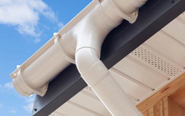 Trow Green gutter installation costs
