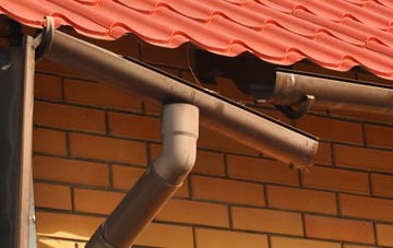 Trow Green gutter repair costs