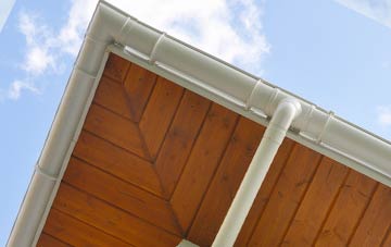 Trow Green soffit types