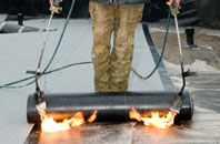 Trow Green flat roof sealing quote